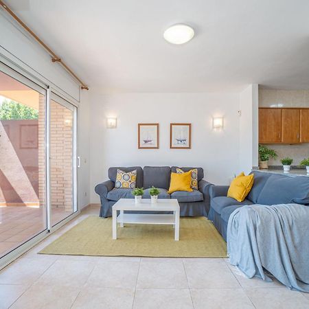 Jouvacations Villa 2 Freser Empuriabrava Kültér fotó