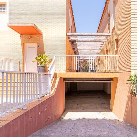 Jouvacations Villa 2 Freser Empuriabrava Kültér fotó